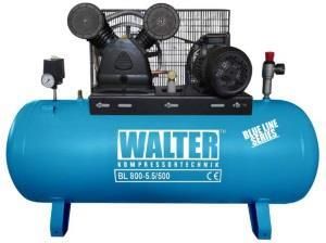 Walter BL 800-5,5/500