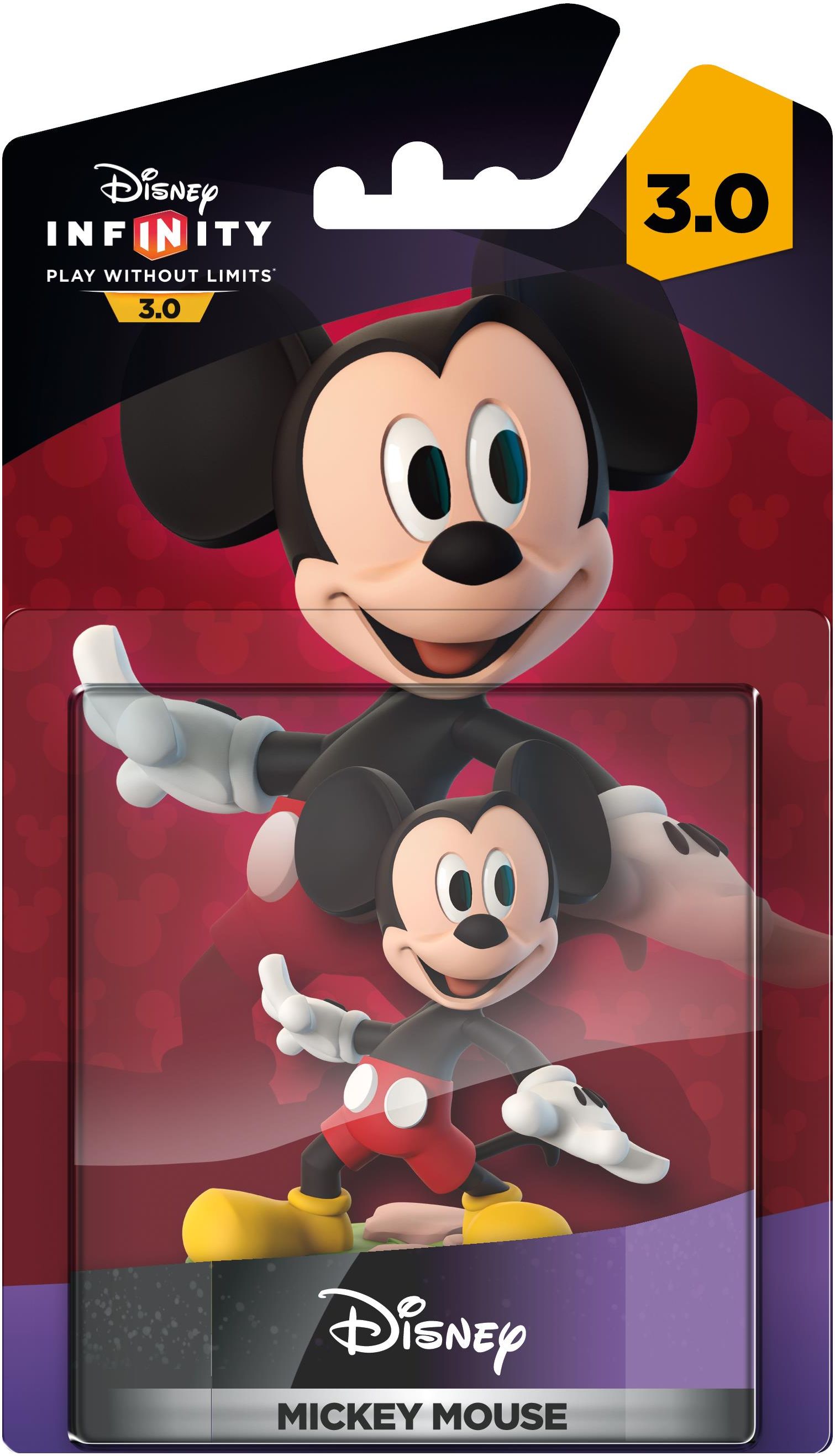 Disney Infinity 3.0 Mickey Mouse Ceny i opinie Ceneo.pl