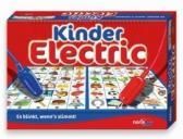 Noris Kinder-Electric (wersja niemiecka)