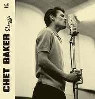 Chet Baker Chet Baker Sings (Winyl)