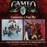 Cameo Cameosis / Feel Me (CD)
