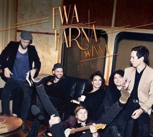 Ewa Farna Inna (CD)