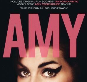 Amy Winehouse Amy The O.S.T. (CD)