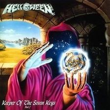 Zdjęcie Helloween - Keeper Of The Seven Keys. Part I (CD) - Bełchatów