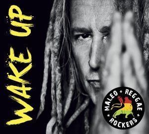 Maleo Reggae Rockers - Wake Up (CD)