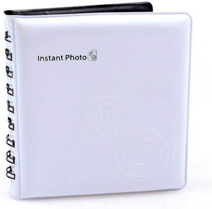 Fujifilm Album Instax Mini Biały (70100118322)