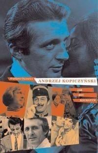 Krystyna Gucewicz Andrzej Kopiczyński - Jak Być Kochanym Książka+Cd