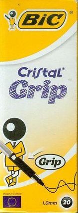 Długopis BIC Cristal Grip
