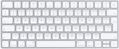 Zdjęcie Apple Magic Keyboard (MLA22Z/A) - Sosnowiec