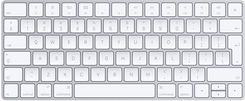 Zdjęcie Klawiatura Apple Magic Keyboard (MLA22Z/A) - Kraków