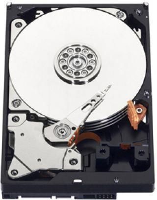 WD Blue 5TB 3,5" (WD50EZRZ)