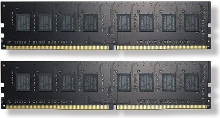 G.Skill 8GB DDR4 (F4-2400-C15D-8GNT)