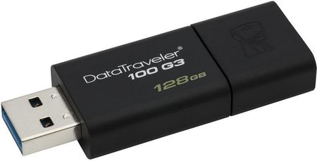 Kingston DataTraveler 100 G3 128GB (DT100G3/128GB)