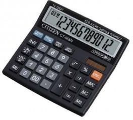 Kalkulator CT-555N Citizen