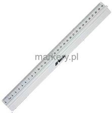 Zdjęcie Linijka 15cm alum/30186 LENIAR - Szadek