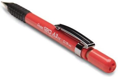 Ołówek autom. 0,3/A-313  PENTEL