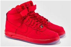 buty nike air force 1 czerwone buty nike air force 1 czerwone