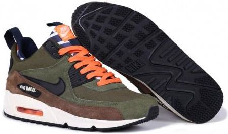 Buty Nike Air Max 90 MID Buty Nike Air Max 90 MID