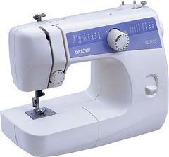 Maszyna do szycia Brother LS-2125 - Opinie i ceny na Ceneo.pl