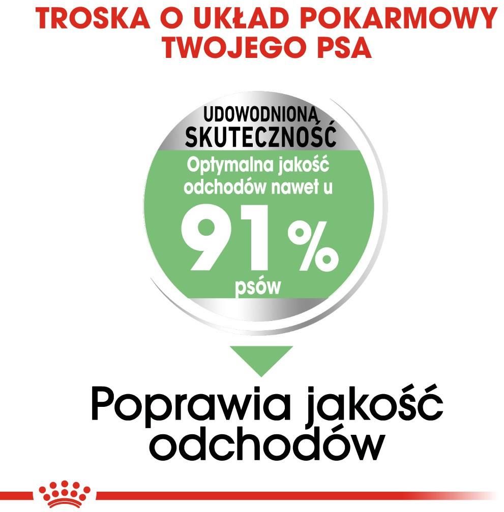 royal canin medium digestive care 15 kg