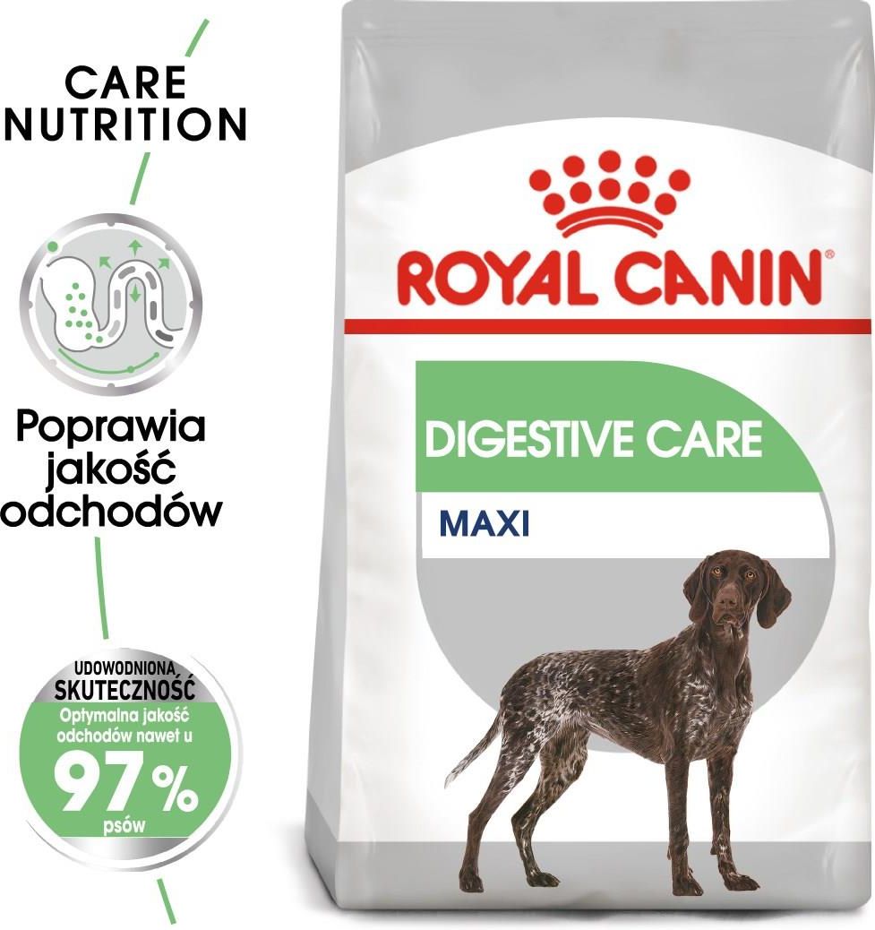 Royal canin maxi digestive care cheap 15kg