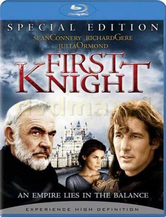 Rycerz Króla Artura (Blu-ray)