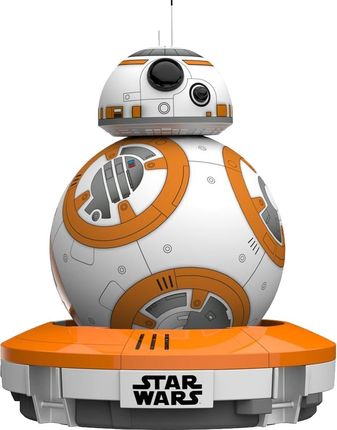 Sphero Star Wars BB-8 - Gadżety elektroniczne - Ceny i