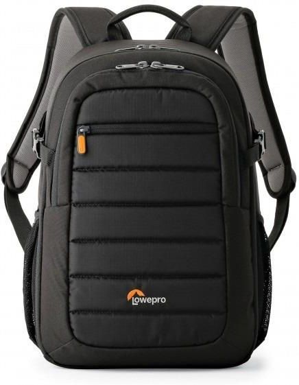 Lowepro Tahoe BP 150 Czarny - zdjęcie 2 Lowepro Tahoe BP 150 Czarny