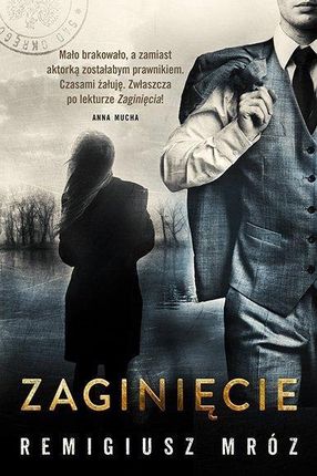 Zaginięcie (E-book)