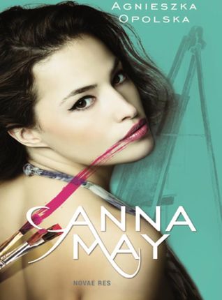 Anna May (E-book)