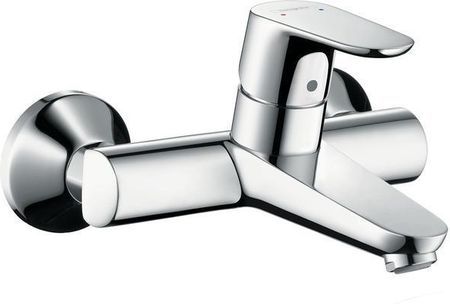 Hansgrohe Focus chrom 31923000