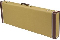 Zdjęcie Fender Strat Tele Case Tweed - Radków