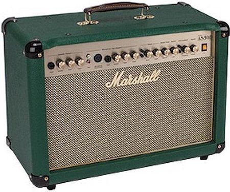 Marshall as50d deals green