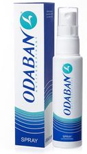 Zdjęcie Odaban Specjalistyczny antyperspirant w sprayu 30ml - Świdnica