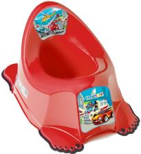 Zdjęcie Tega baby nocnik antypoślizgowy Auta - Piotrków Trybunalski