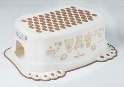 Zdjęcie Tega baby podnóżek Miś - Tuszyn