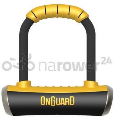 Onguard Pitbull Mini 8006 U-Lock