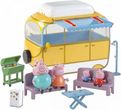 Tm Toys Świnka Peppa Campervan zestaw 05332