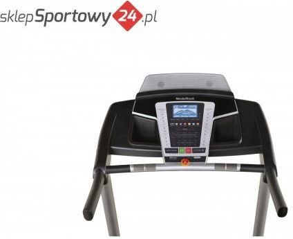 Nordictrack c80i online treadmill