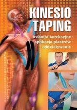 Zdjęcie Kinesio taping - Brodnica