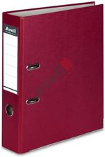 Zdjęcie VauPe Segregator A4/50 Avell Bordowy - Bydgoszcz