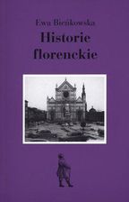 Książka Historie florenckie - zdjęcie 1