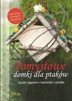 Zdjęcie Pomysłowe domki dla ptaków - Łódź