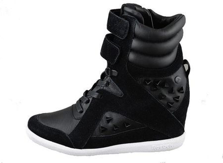 Reebok Alicia Keys Wedge [V60905] koturny Ceny i opinie