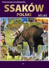 Zdjęcie Ilustrowana encyklopedia ssaków polski - Żychlin