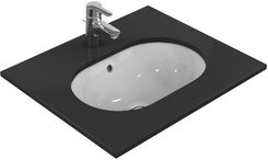 Umywalka Podblatowa 80 Cm Umywalki Armatura łazienkowa Ceneopl