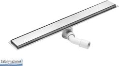 Zdjęcie Deante Odpływ liniowy 100 cm KOS_010B - Ćmielów