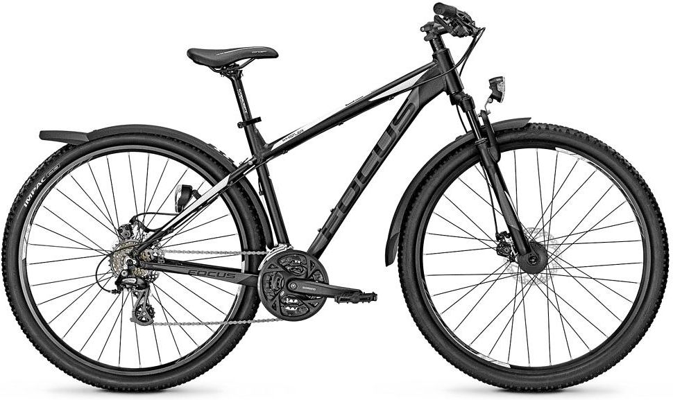 FOCUS WHISTLER CORE29 - 自転車