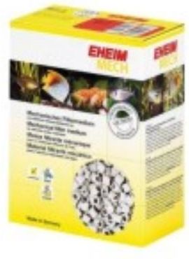 Eheim BioMech Filtermedium 2l - Für Süß- & Meerwasser Eheim Luftpumpe