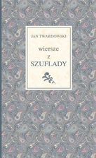Zdjęcie Wiersze z szuflady - Lubomierz